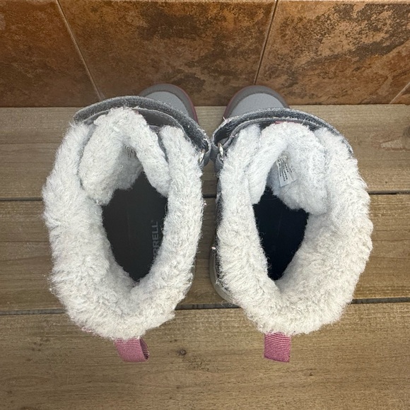 Merrell Snow Crush 2.0 boots - Picture 6 of 8